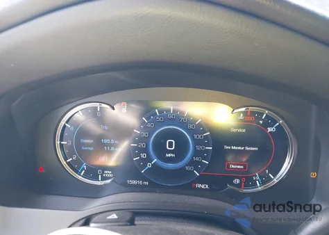 2020 Cadillac Escalade Esv 2Wd Luxury z USA, uszkodzony, nr VIN 1GYS3HKJ2LR184890